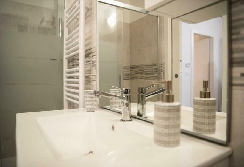 Aris Appartamento Torino