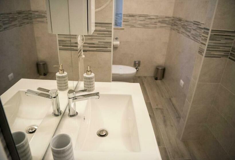 Aris Appartamento Torino