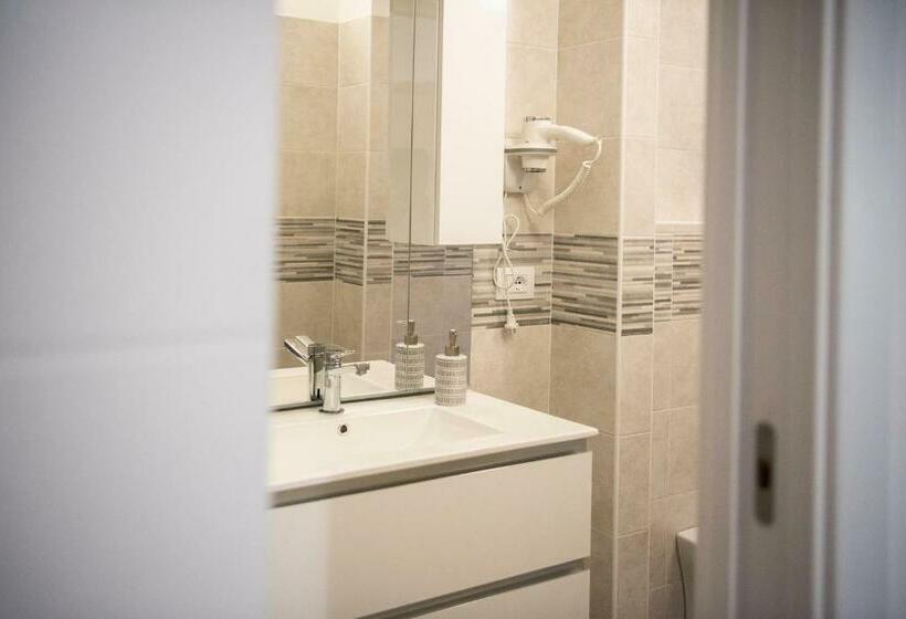 Aris Appartamento Torino