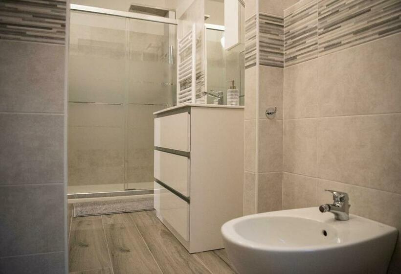 Aris Appartamento Torino