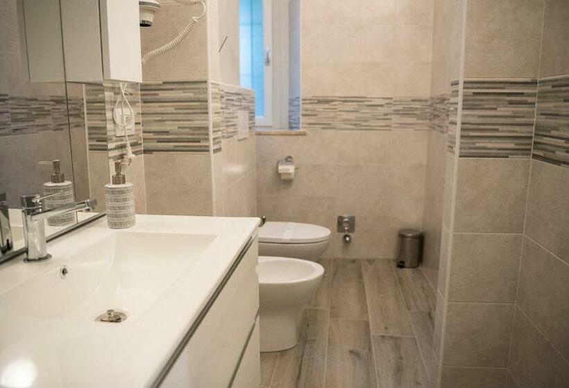 Aris Appartamento Torino