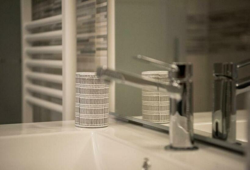 Aris Appartamento Torino