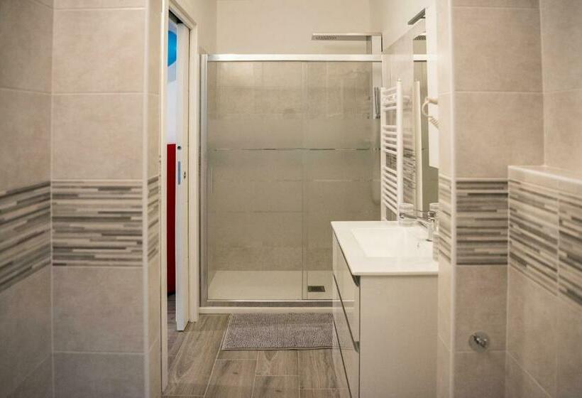 Aris Appartamento Torino