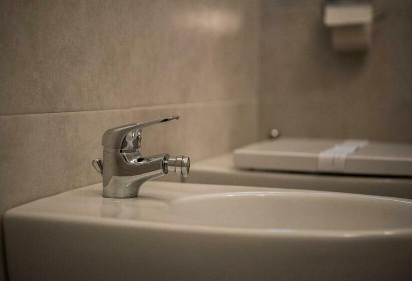 Aris Appartamento Torino