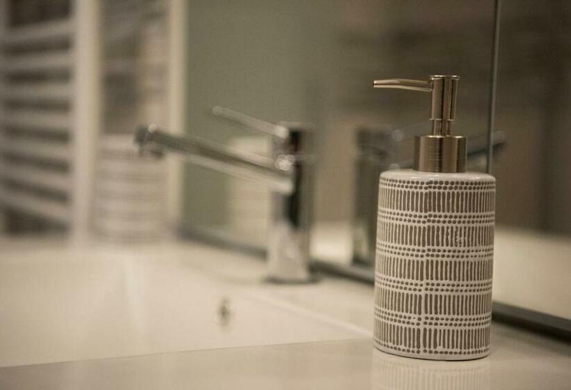 Aris Appartamento Torino