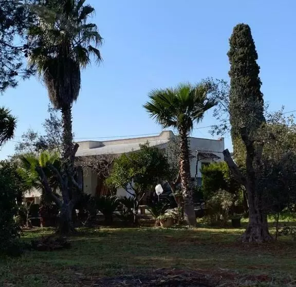Casale Sofia E Mariagiulia