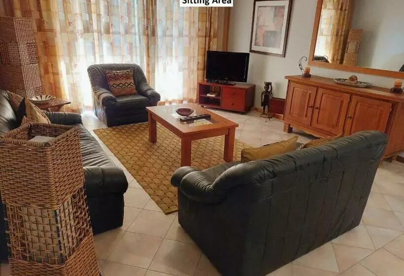 Central Self Catering