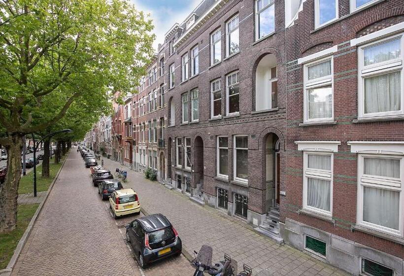 Charming Serviced Studio 40m2  Mnl C