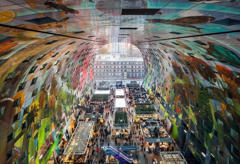 Charming Serviced Studio 40m2  Mnl C