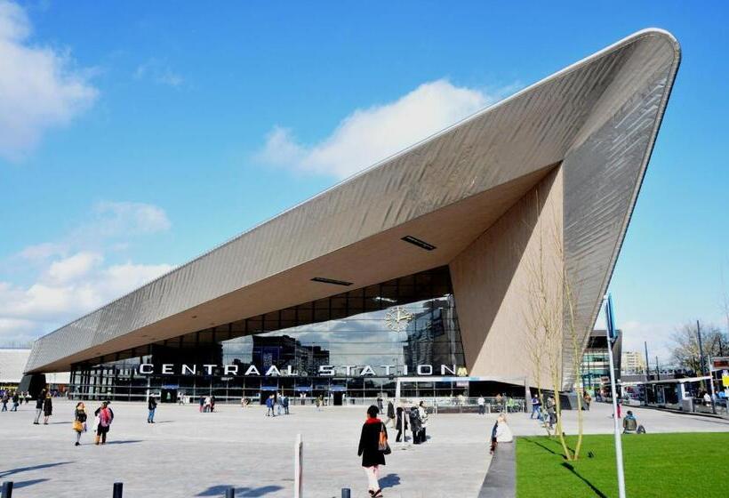 Charming Serviced Studio 40m2  Mnl C