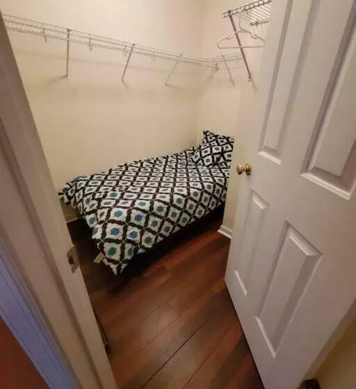 Complete Privacy,relax And Unwind