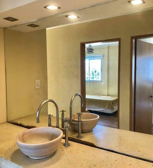 Departamento Entero Con Cochera