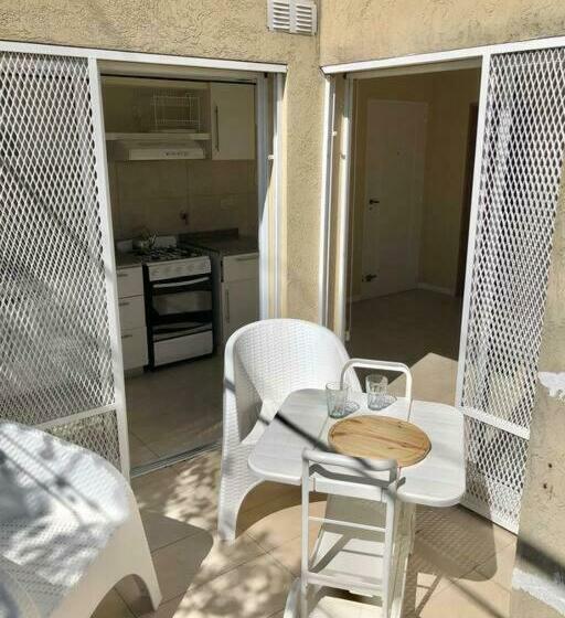 Departamento Entero Con Cochera