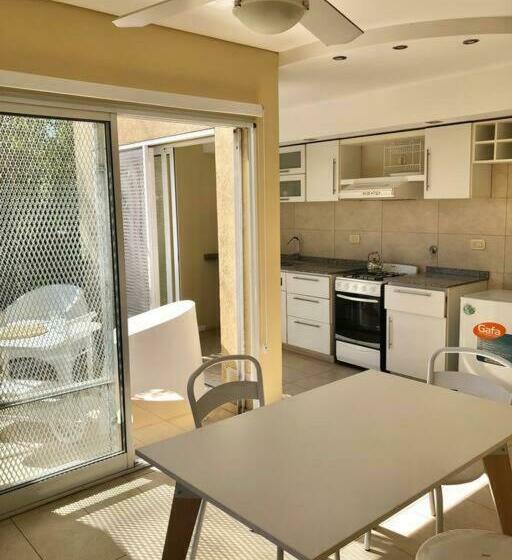 Departamento Entero Con Cochera