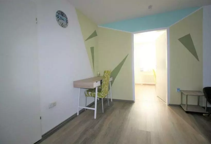 Ferienwohnung Strandkorb