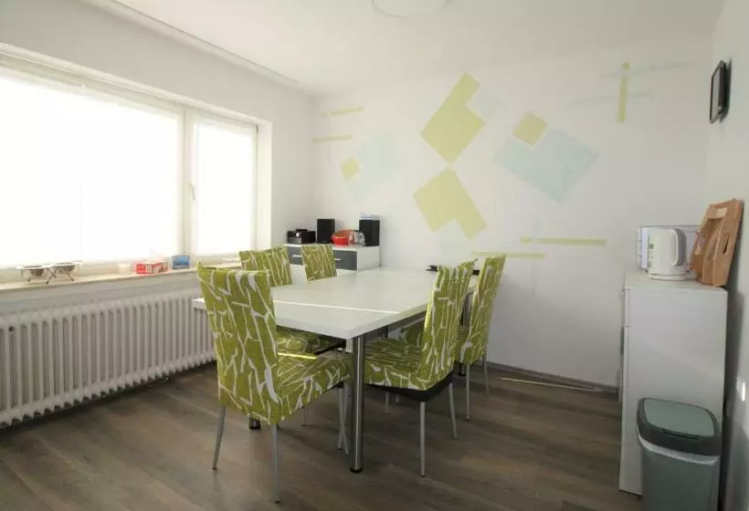 Ferienwohnung Strandkorb