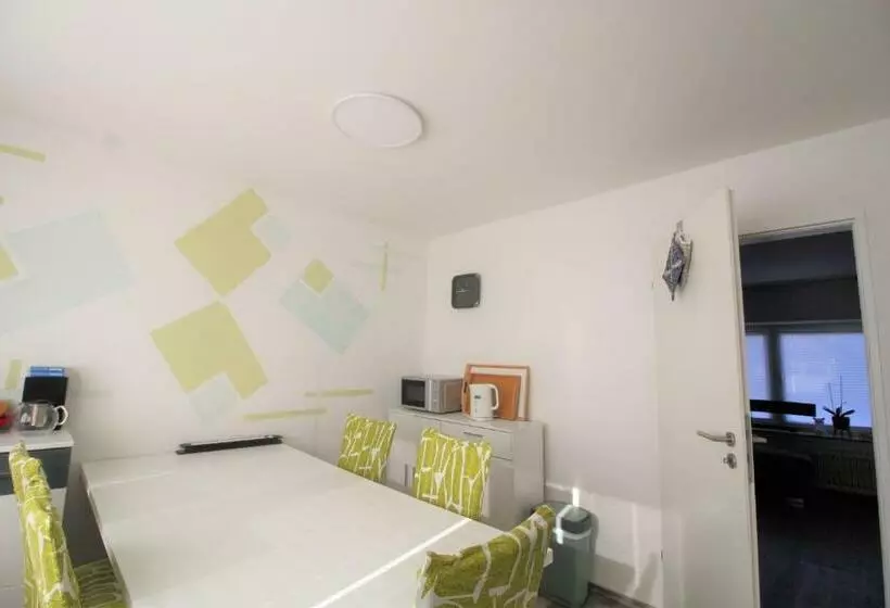 Ferienwohnung Strandkorb