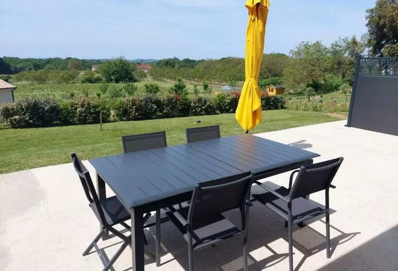 Gite Du Chêne Vert   Périgord