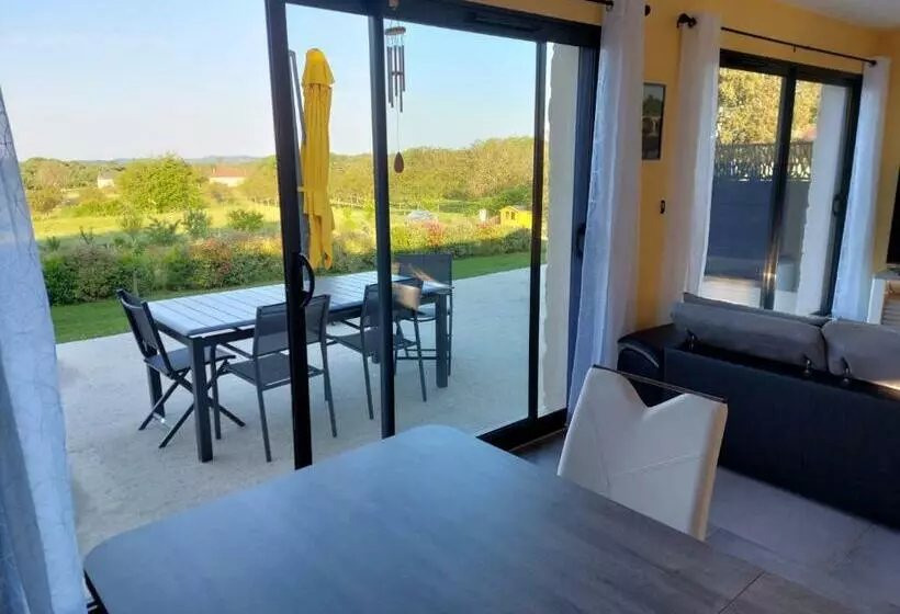 Gite Du Chêne Vert   Périgord