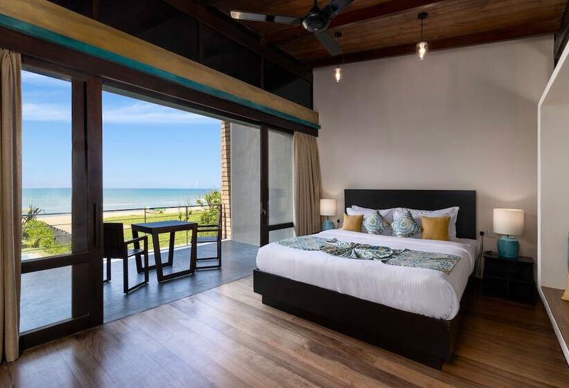 Inidi Leisure Luxury Villas