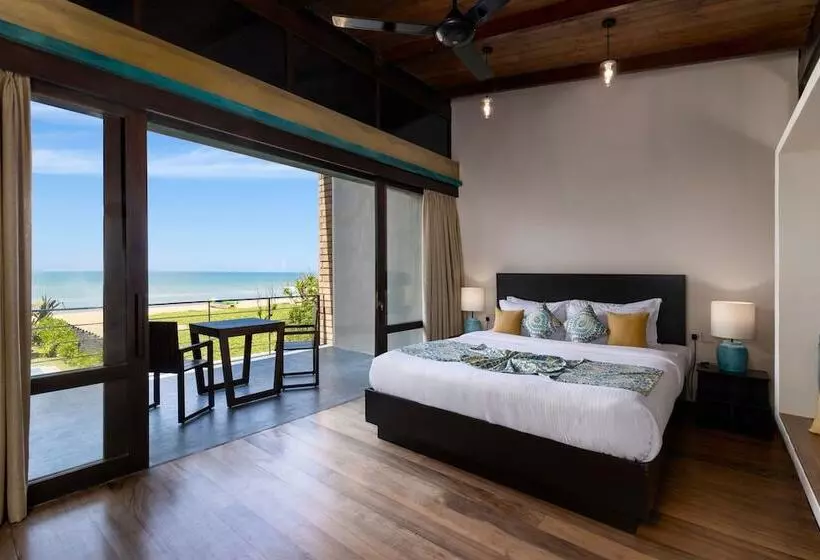 Inidi Leisure Luxury Villas