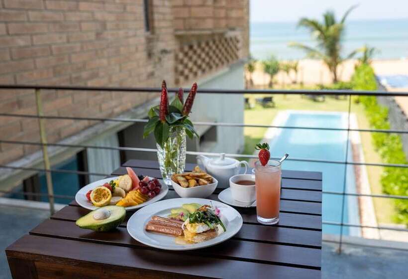 Inidi Leisure Luxury Villas