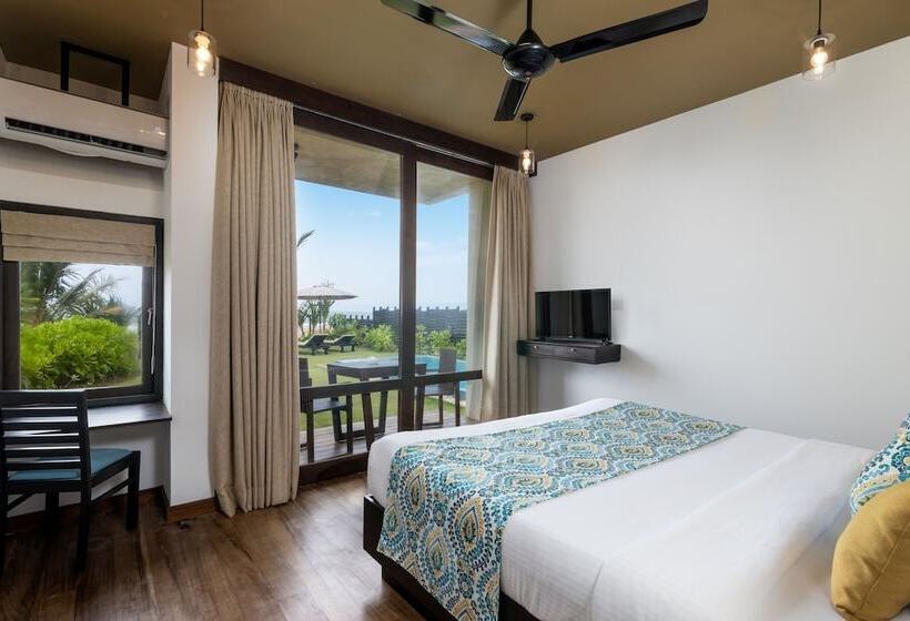 Inidi Leisure Luxury Villas