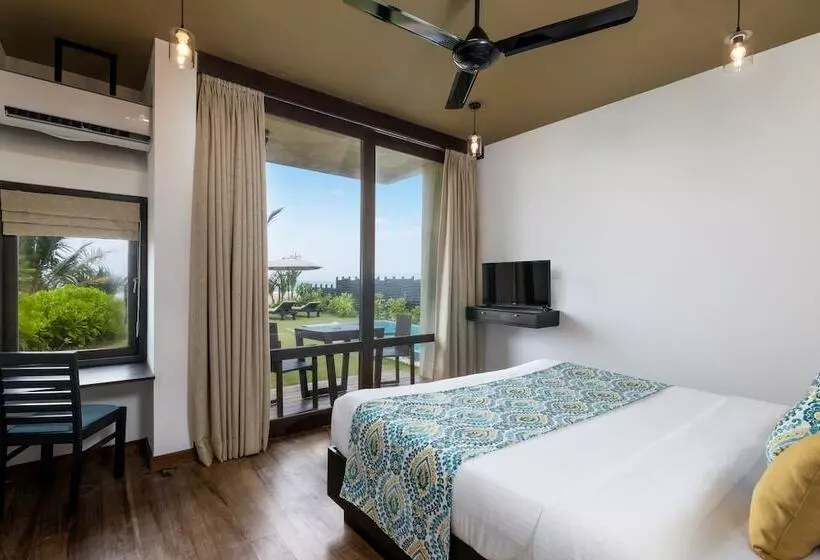 Inidi Leisure Luxury Villas