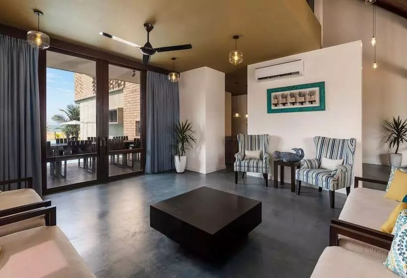 Inidi Leisure Luxury Villas