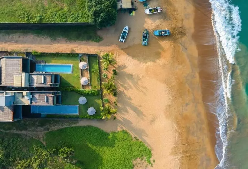 Inidi Leisure Luxury Villas