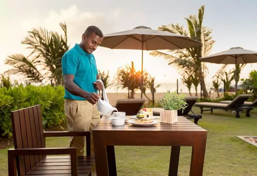 Inidi Leisure Luxury Villas