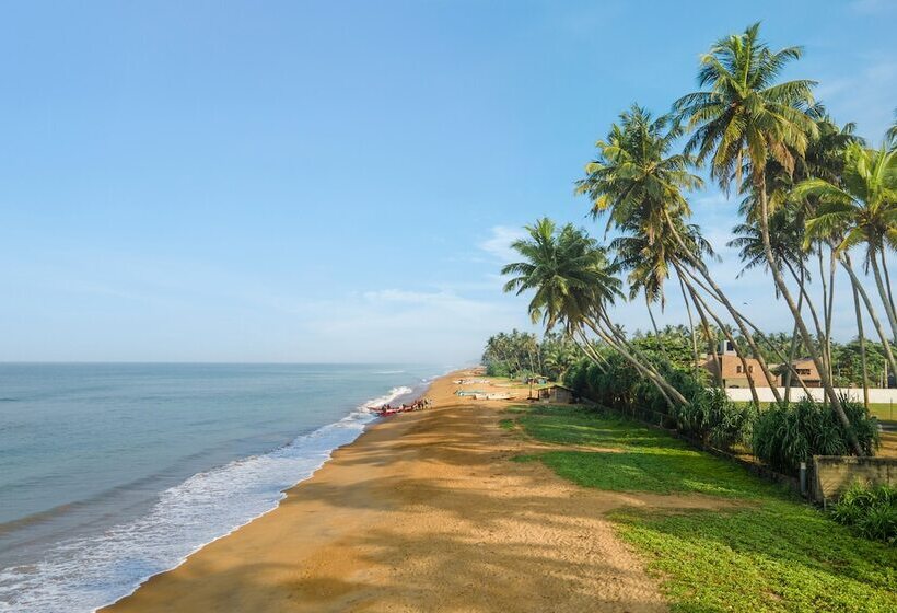 Inidi Leisure Luxury Villas