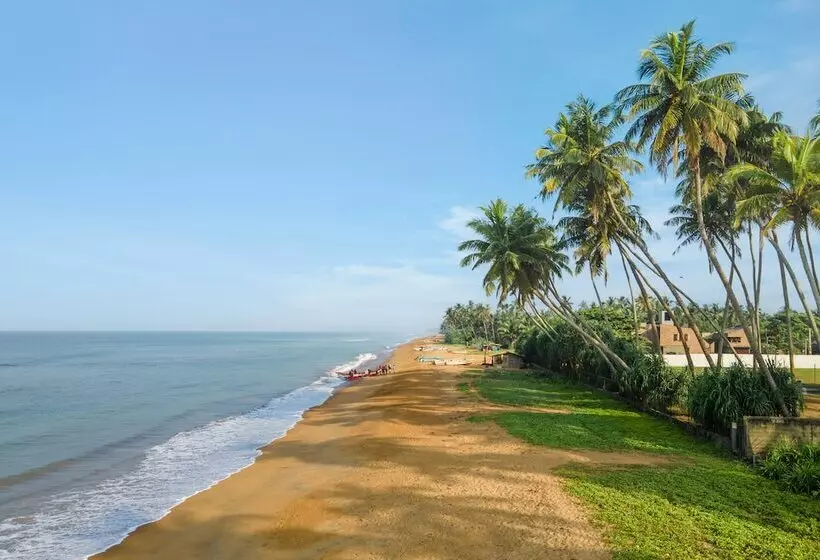 Inidi Leisure Luxury Villas