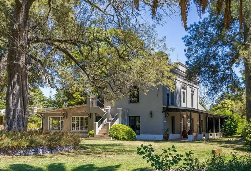 La Martineta Posada De Campo