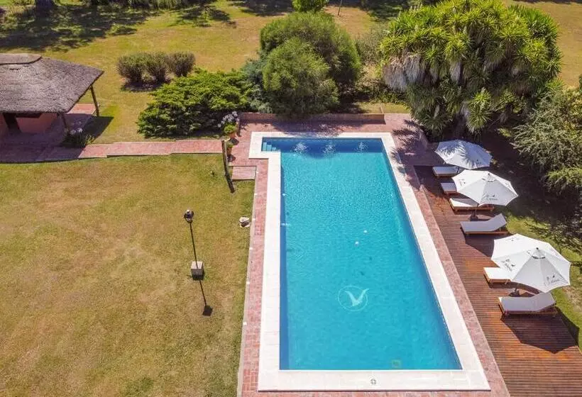 La Martineta Posada De Campo