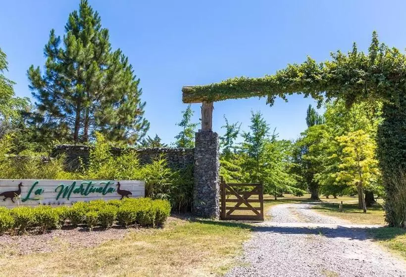 La Martineta Posada De Campo