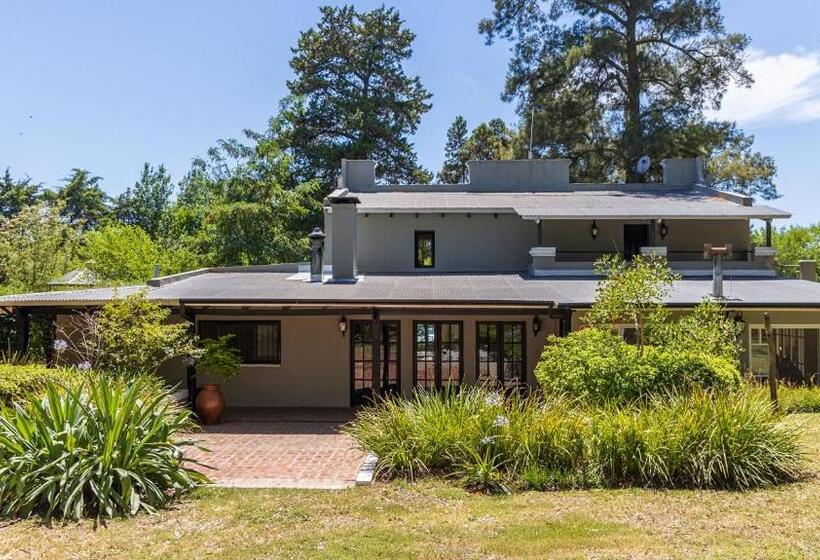 La Martineta Posada De Campo