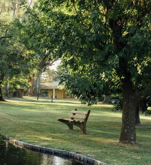 La Martineta Posada De Campo
