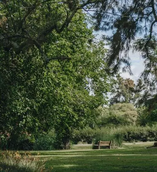 La Martineta Posada De Campo