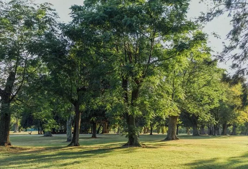 La Martineta Posada De Campo