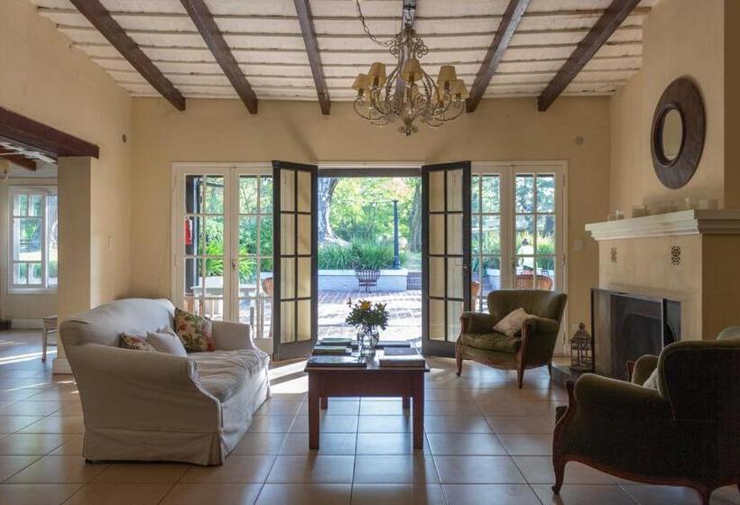 La Martineta Posada De Campo