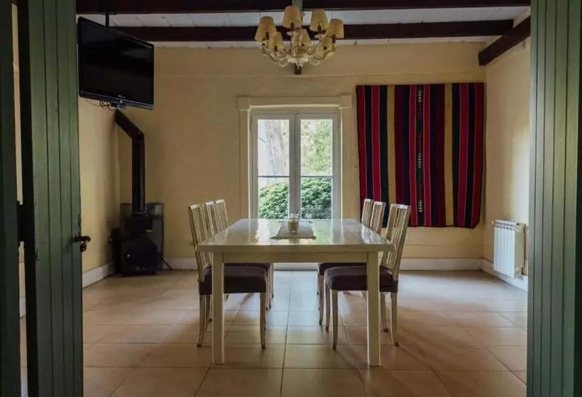 La Martineta Posada De Campo