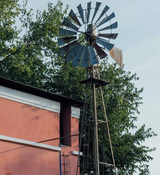 La Martineta Posada De Campo