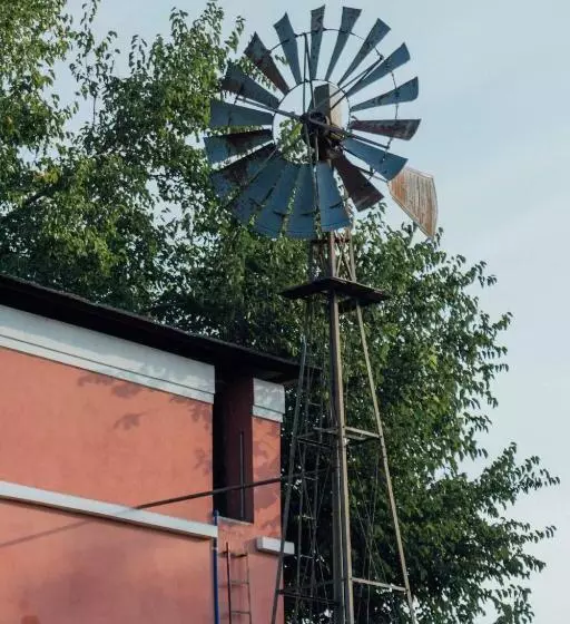 La Martineta Posada De Campo