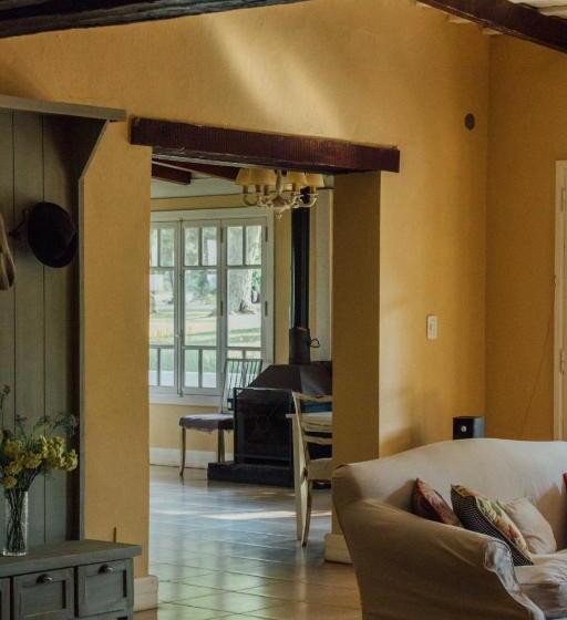 La Martineta Posada De Campo