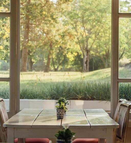 La Martineta Posada De Campo