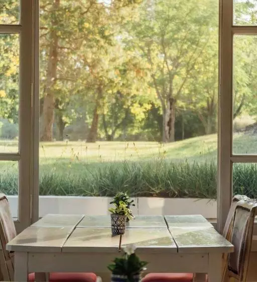 La Martineta Posada De Campo