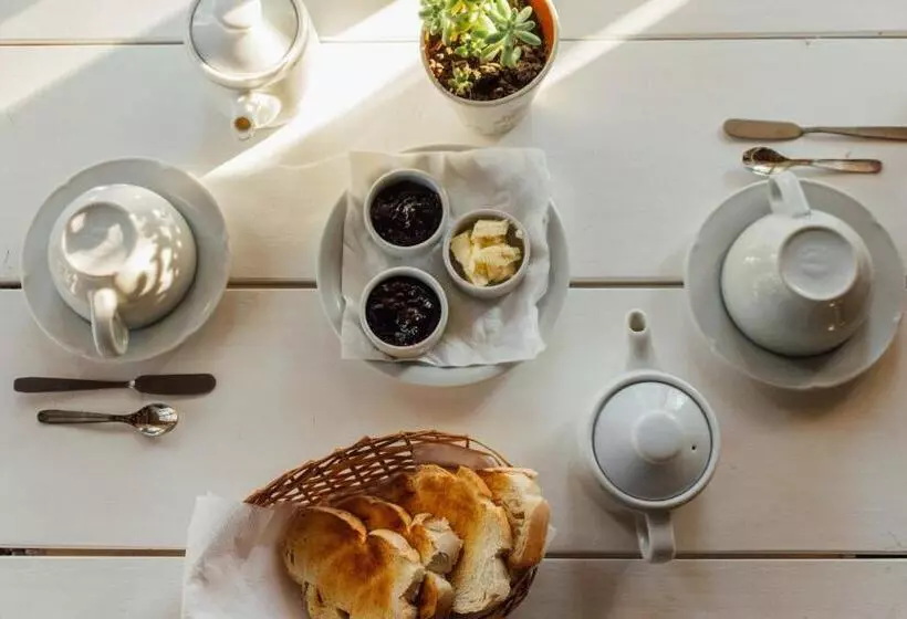 La Martineta Posada De Campo