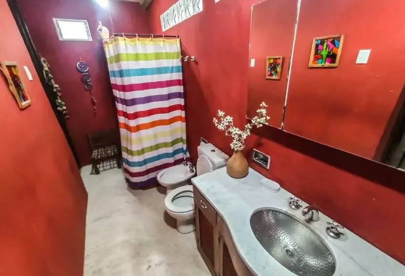 La Pachamama