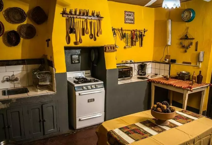 La Pachamama